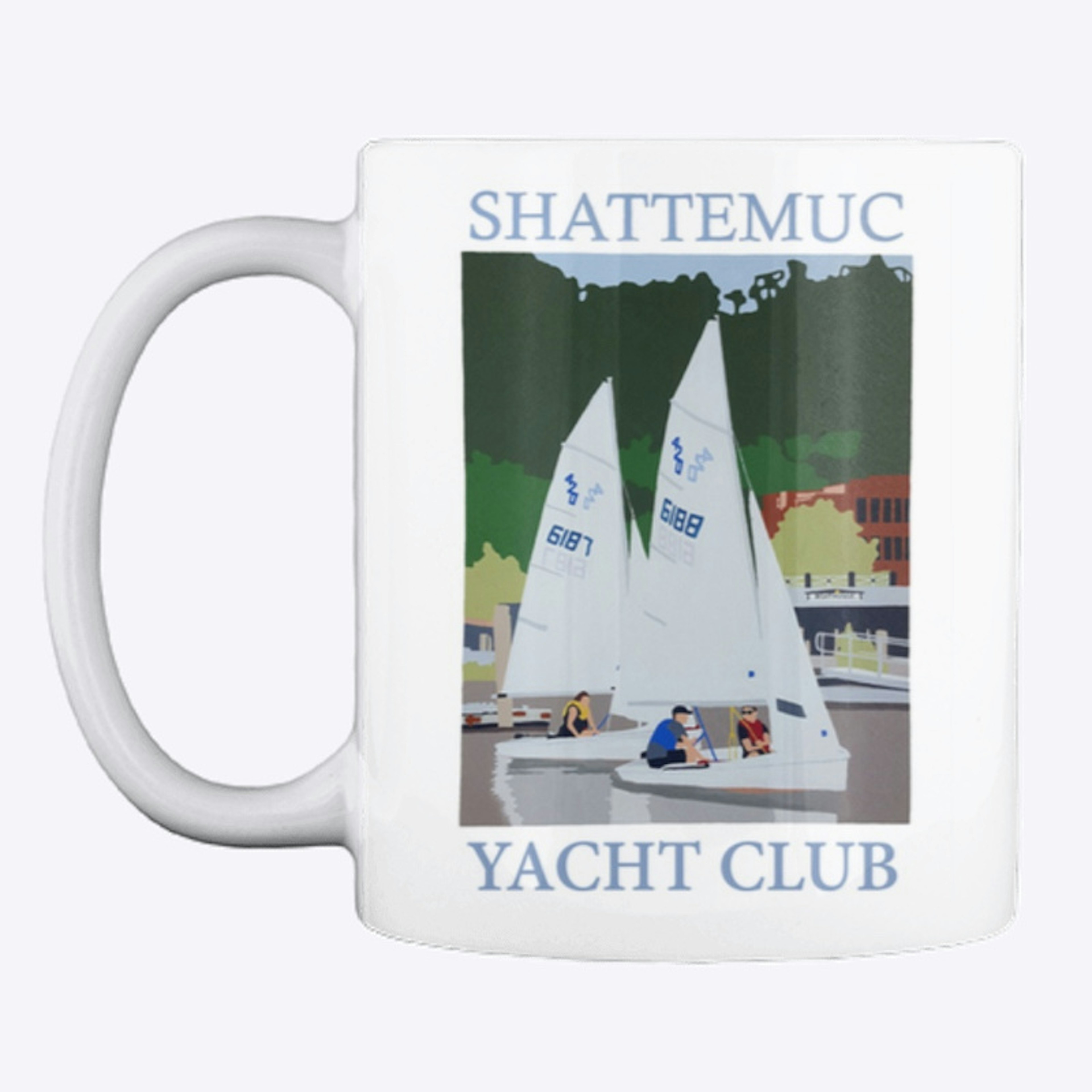 Shattemuc Yacht Club