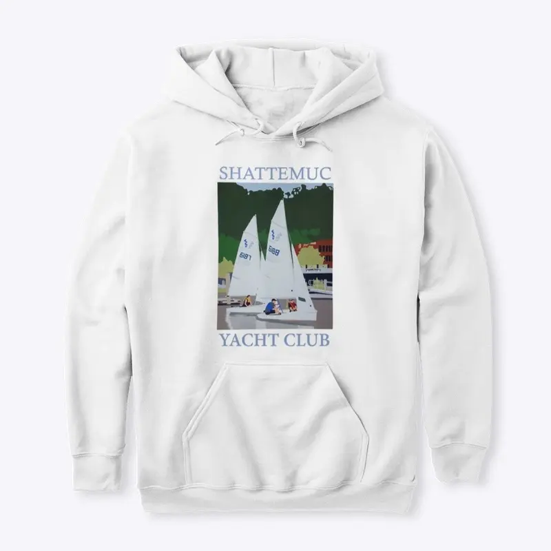 Shattemuc Yacht Club